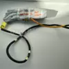 Подушка безопасности переднего правого сиденья Mazda 3 2.2tdi 2013-2019 625725200C it-11790 Дизель - 4