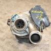Турбіна SsangYong Korando C 2.0 Xdi 2010 A6710901080 384005 - 4