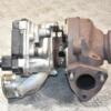 Турбіна SsangYong Korando C 2.0 Xdi 2010 A6710901080 384005 - 5
