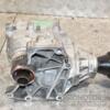 Роздавальна коробка МКПП SsangYong Korando C 2.0 Xdi 2010 384008 - 6