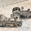 Корпус масляного фільтра SsangYong Korando C 2.0 Xdi 2010 A6711840102 384016 - 3