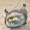 Фара протитуманна ліва Audi A4 (B8) 2007-2015 8T0941699 384031 - 3