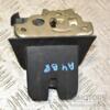 Замок кришки багажника електро 4 Піна Audi A4 (B8) 2007-2015 384058 - 3