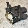 Замок кришки багажника електро 4 Піна Audi A4 (B8) 2007-2015 384058 - 4