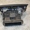 Дефлектор повітряний задній центральний Audi A4 (B8) 2007-2015 8K0819203E 384074 - 2