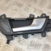 Ручка двери внутренняя задняя правая Audi A4 (B8) 2007-2015 8K0839020C 384098 - 3