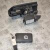 Замок зажигания в сборе ключ Volvo XC60 2008 30659639 384102 - 4