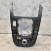 Панель управления магнитолой Audi A4 (B8) 2007-2015 8T0919609 384186 - 3