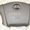 Подушка безпеки кермо Airbag Kia Sportage 2004-2010 569001F200 384230 - 3