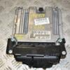 Блок управления двигателем Audi A4 2.0tfsi (B7) 2004-2007 8E0910115J 384239 - 3