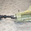 Кулиса переключения КПП 6 ступ Citroen Jumper 2.3MJet 2006-2014 553493070 384254 - 3