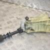 Кулиса перемикання КПП 6 ступ Fiat Ducato 2.3MJet 2006-2014 553493070 384254 - 2