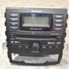 Магнитола штатная SsangYong Korando C 2010 8912034011HDX 384280 - 3