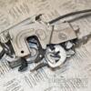 Замок капота лівий з піропатроном BMW 1 (F40) 2019-2024 7468349 384315 - 4