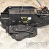 Замок двері задній правий електро 5 Піна BMW 1 (F40) 2019-2024 7956144 384329 - 3