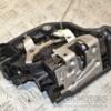 Замок двері передній правий електр 4 піна (дефект) BMW 2 (F45) 2014-2021 51217281934 384333 - 4