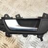 Ручка двери внутренняя задняя левая Audi A4 (B8) 2007-2015 8K0839019C 384355 - 3
