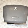 Подушка безпеки кермо Airbag Peugeot Boxer 2006-2014 735436244 384421 - 3