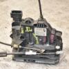 Замок двері задній правий електро 6 пинов Citroen Jumper 2006-2014 1345728080 384429 - 3