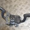 Подрулевой переключатель в сборе Citroen Jumper 2006-2014 384438 - 3