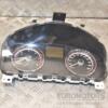 Панель приладів (дефект) SsangYong Korando C 2.0 Xdi 2010 8021034430 384440 - 3