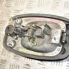 Ручка двері зовнішня передня ліва Peugeot Boxer 2006-2014 384450 - 2