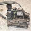 Замок двері передній правий електро 6 пинов Citroen Jumper 2006-2014 1350147080 384452 - 3