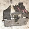 Замок двері передній правий електро 6 пинов Citroen Jumper 2006-2014 1350147080 384452 - 2