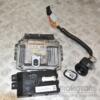 Блок управления двигателем комплект Renault Master 2.5dCi 1998-2010 0281013364 384472 - 3