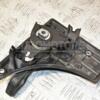 Ручка двері внутрішня бічний правої розсувний Peugeot Boxer 2006-2014 242609 384500 - 2