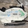 Замок двери задний правый электр 6 пинов Skoda Citigo 2011-2020 1S4839016B 384502 - 3