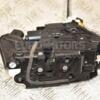 Замок двері задній лівий електро 7 пинов Skoda Citigo 2011-2020 1S4839015B 384504 - 2