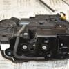 Замок двери передний левый электр 7 пинов Skoda Citigo 2011-2020 1S1837015C 384506 - 4