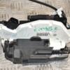 Замок двері передній правий електро 6 пинов Skoda Citigo 2011-2020 1S1837016C 384508 - 3