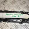 Ручка двері зовнішня задня права (дефект) Skoda Citigo 2011-2020 384510 - 3