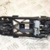 Ручка двері зовнішня задня права (дефект) Skoda Citigo 2011-2020 384510 - 4