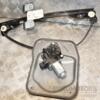 Стеклоподъемник передний левый электр Skoda Citigo 2011-2020 384516 - 4