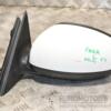 Дзеркало ліве електр 5 пинов Skoda Fabia 2007-2014 5J1857501BF 384524 - 4
