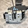 Замок двері задній лівий електро 4 Піна Fiat Freemont 2011-2016 P04589915AD 384528 - 4
