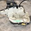 Замок двери передний левый электр 4 пина Fiat Freemont 2011-2016 P04589913AE 384532 - 3