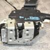 Замок двери передний левый электр 4 пина Fiat Freemont 2011-2016 P04589913AE 384532 - 4