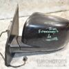 Зеркало левое электр 7 пинов Fiat Freemont 2011-2016 1GE011XRAD 384557 - 4