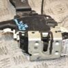 Замок двері передній правий електро 4 Піна Fiat Freemont 2011-2016 P04589916AD 384571 - 4