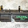 Ручка крышки багажника и стекла наружная Kia Sportage 2004-2010 812602E000 384591 - 3