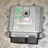 Блок управления двигателем Volvo XC60 2.4td D5 2008 31336983 384642 - 3