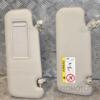 Козырек солнцезащитный левый Mazda 3 2013-2019 384644 - 4