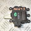 Моторчик заслінки печі Mazda 3 2013-2019 384665 - 3