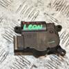 Моторчик заслінки печі Seat Leon 2013 5Q0907511K 384674 - 3