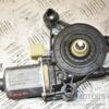 Моторчик склопідіймача передній лівий Seat Leon 2013 5Q0959801B 384680 - 4