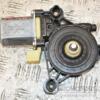 Моторчик склопідіймача передній правий Seat Leon 2013 5Q0959802B 384682 - 4